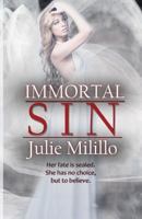 Immortal Sin 147920515X Book Cover