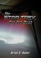 The Star Trek Top Ten Book 145686162X Book Cover
