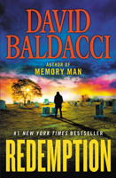 Redemption 1538761424 Book Cover