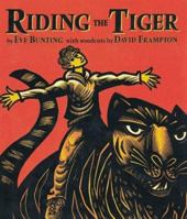Riding the Tiger 0395797314 Book Cover