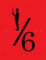 One Sixth-Ism : The Last 1105901580 Book Cover