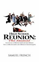 High School Reunion: The Musical 0573699623 Book Cover