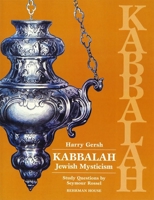 Kabbalah 0874414911 Book Cover