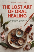 The Lost Art of Oral Healing: Ancient Natural Remedies to Heal Your Mouth, Balance Your Microbiome, and Support Whole-Body Health with Modern Understanding B0FLP7ZS8W Book Cover