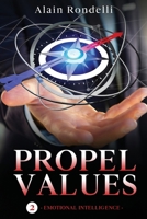 PROPEL VALUES: Emotional Intelligence (Teaser Release) B0F13VYYLT Book Cover