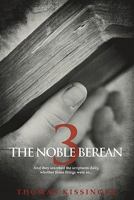 The Noble Berean 3 0978513436 Book Cover