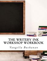 Fiction Writing Workshop Workbook 1987791150 Book Cover