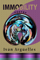 IMMOBILITY--POETRY 193852182X Book Cover