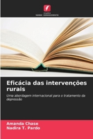 Eficácia das intervenções rurais (Portuguese Edition) 6208546451 Book Cover