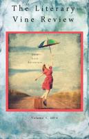 The Literary Vine Review 0996324909 Book Cover