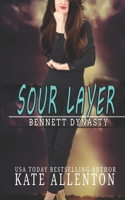 Sour Layer B08BW8M3H3 Book Cover