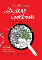 Student's Cookbook: An Illustrated Guide to Everyday Essentials 0762778962 Book Cover
