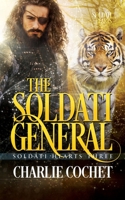 The Soldati General (Soldati Hearts) B08JV9JVKJ Book Cover