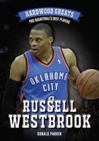 Russell Westbrook 1422243516 Book Cover