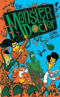 The Monster Doctor null Book Cover