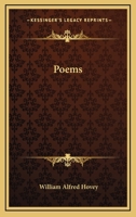 Poems 0530883406 Book Cover
