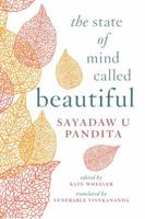 The State of Mind Called Beautiful 0861713451 Book Cover