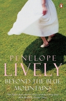 Beyond the Blue Mountains 0140256938 Book Cover