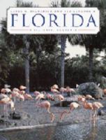Florida: A Pictorial Souvenir (Highsmith, Carol M., Pictorial Souvenir.) 0517201828 Book Cover