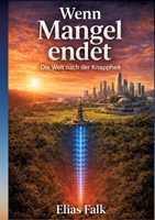 Wenn Mangel endet: Die Welt nach der Knappheit (German Edition) 3384879376 Book Cover