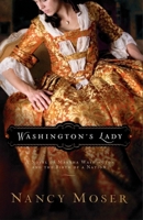 Washington's Lady 0764205005 Book Cover