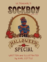 Sockboy The Halloween Special 1737723530 Book Cover