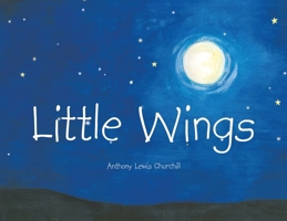 Little Wings 1035850834 Book Cover