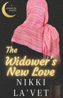 The Widower's New Love B0B2QWMQJB Book Cover