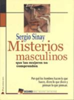 Misterios masculinos 9509681903 Book Cover