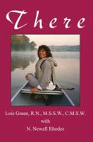 There 0595334407 Book Cover