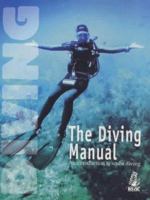 The Diving Manual 0953891925 Book Cover