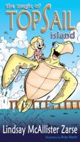 The Magic of Topsail Island 0615399746 Book Cover