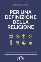 Per una definizione della religione 1082068705 Book Cover