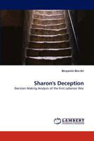 Sharon's Deception 3843381372 Book Cover