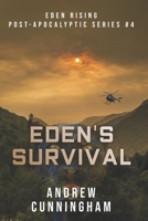 Eden's Survival B09MYSPZ9J Book Cover