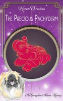 The Precious Pachyderm 0972511733 Book Cover
