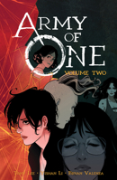 Army of One Vol. 2 1637155115 Book Cover