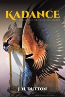 Kadance: Kingdom of the Shattered Mirror null Book Cover