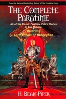 The Complete Paratime (Ace Science Fiction) 0441008011 Book Cover
