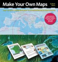Make Your Own Maps 1402752474 Book Cover