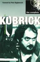 The Complete Kubrick 0753504529 Book Cover