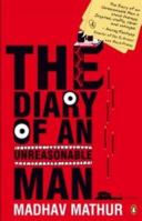 The Diary of an Unreasonable Man 0143065440 Book Cover