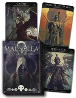 Mausolea: Oracle of Souls 073876339X Book Cover