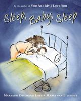 Sleep, Baby, Sleep 039924753X Book Cover