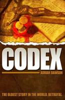 Codex 0956577008 Book Cover