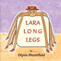 Lara Long Legs 1612049206 Book Cover