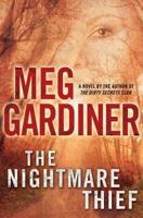 The Nightmare Thief 0451235967 Book Cover