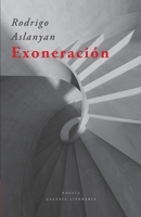 Exoneración B08N9KKVWJ Book Cover