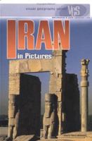Iran in Pictures (Visual Geography Series) 0822509504 Book Cover
