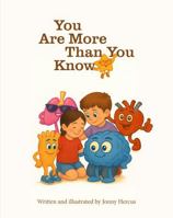 You Are More Than You Know 1764194403 Book Cover